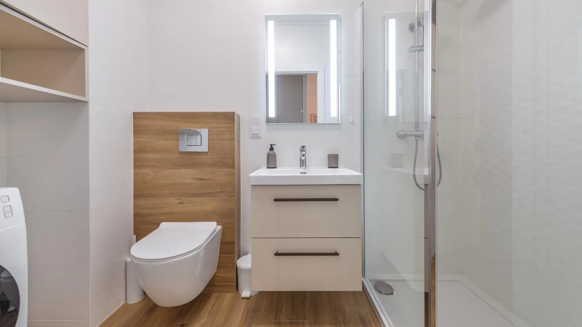 Apartamenty Sun & Snow Porto II Gdańsk Polska