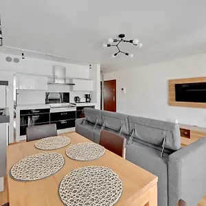  Apartament Nordbyhus Stara Winiarnia