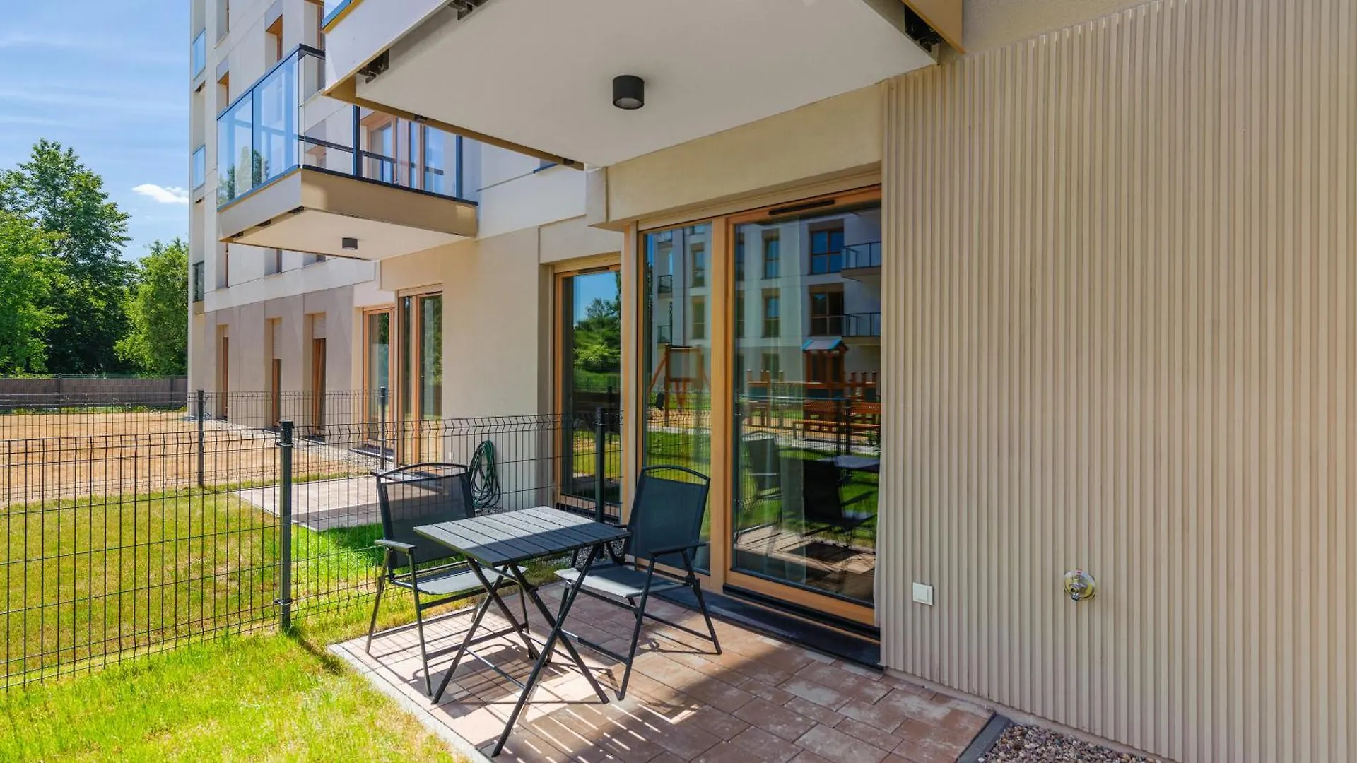Apartamenty Sun & Snow Porto II Danzica 0*,  Polonia