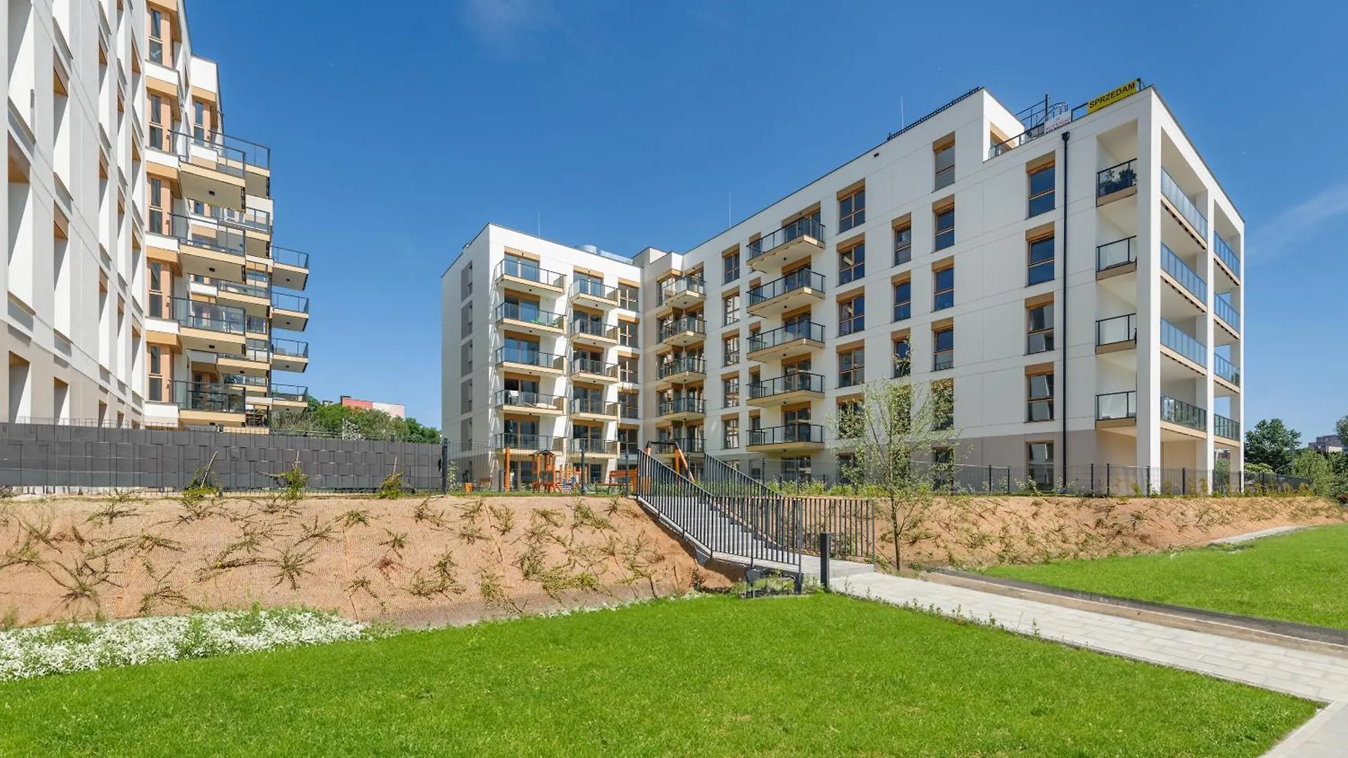 Apartamenty Sun & Snow Porto II Gdansk